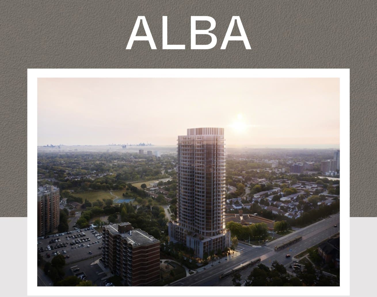 Alba Condos