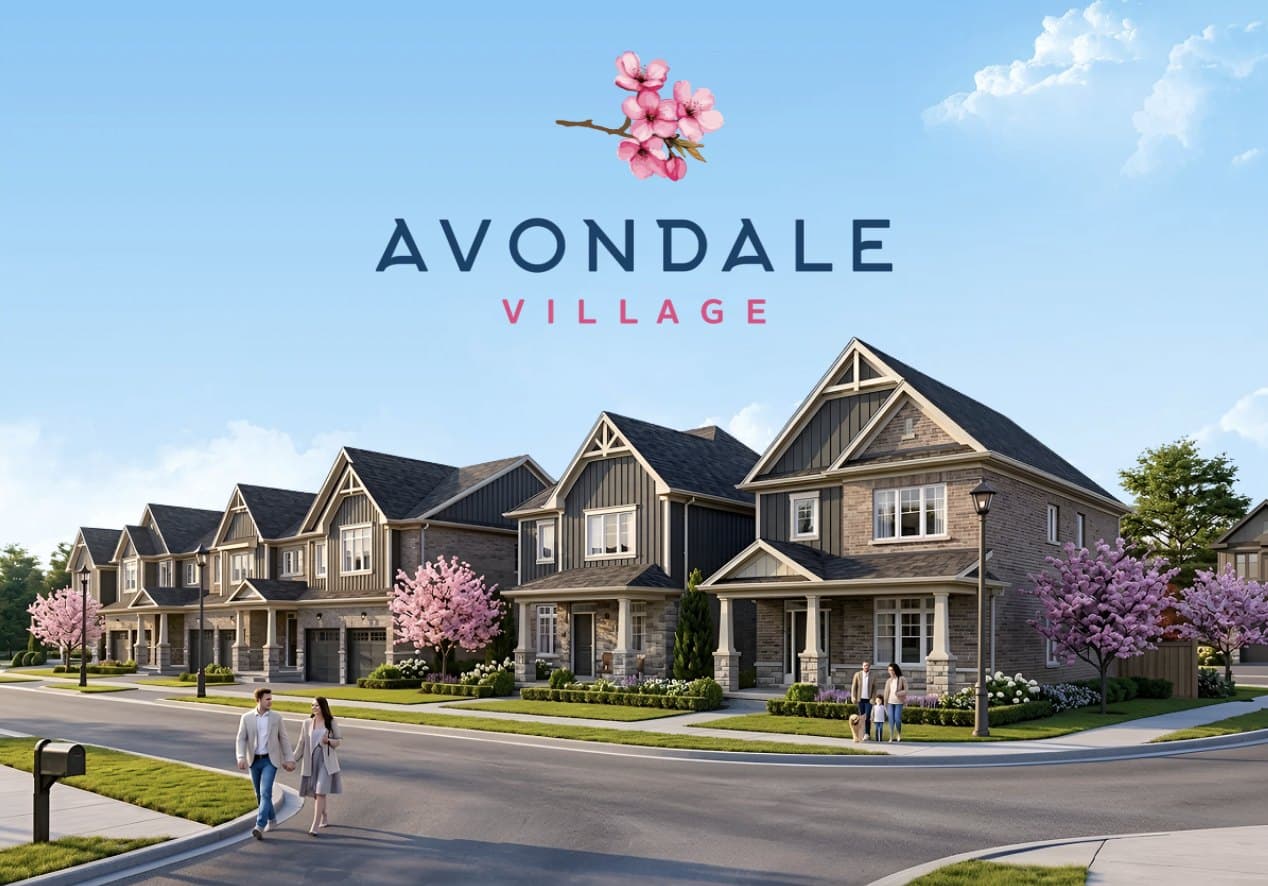 Avondale Village