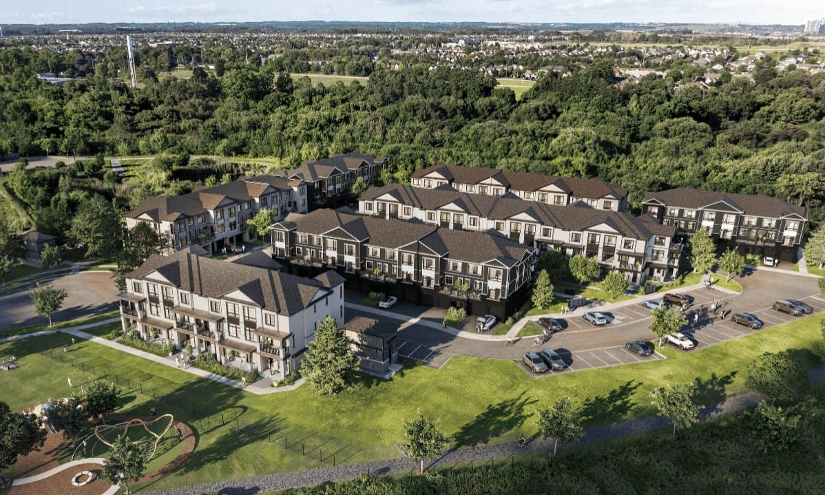 Brooklin Projects (Four Communities)