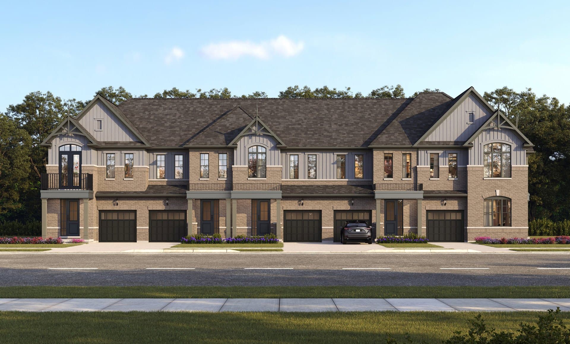 Caledon Club