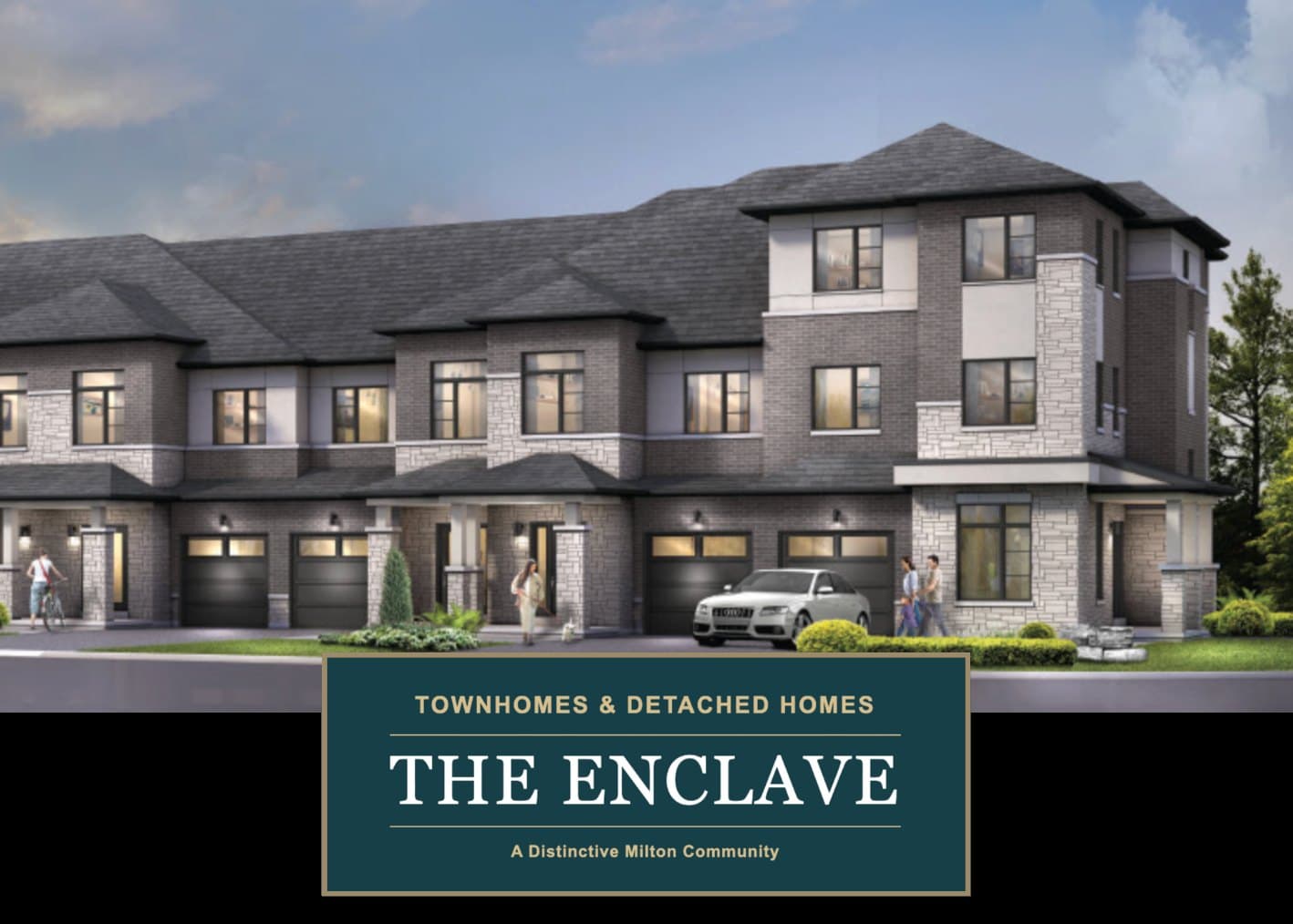 The Enclave