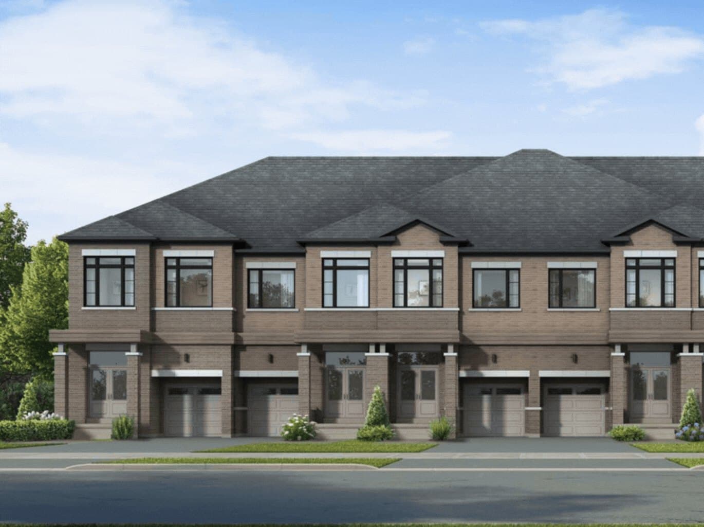 New Kleinburg