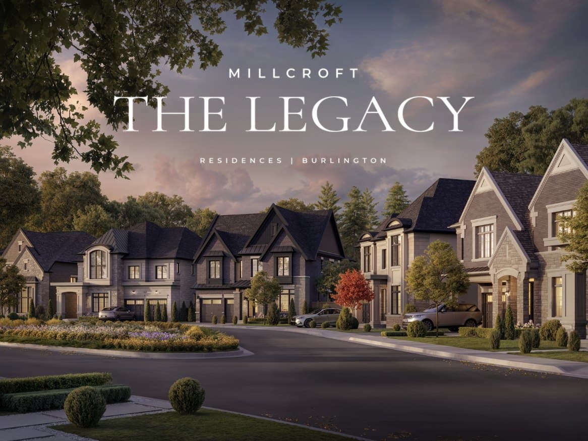 The Legacy