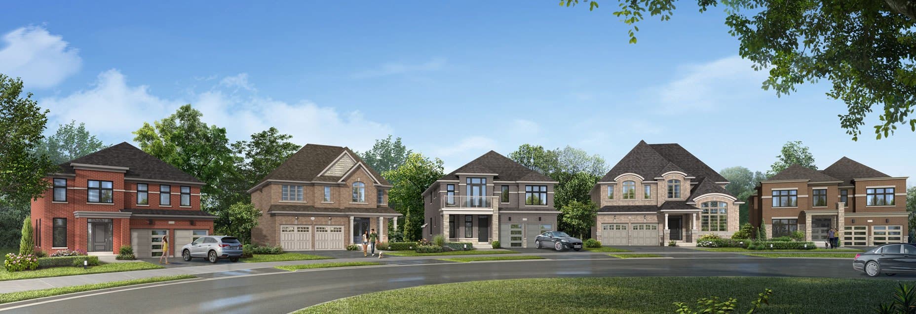 Homestead Meadows