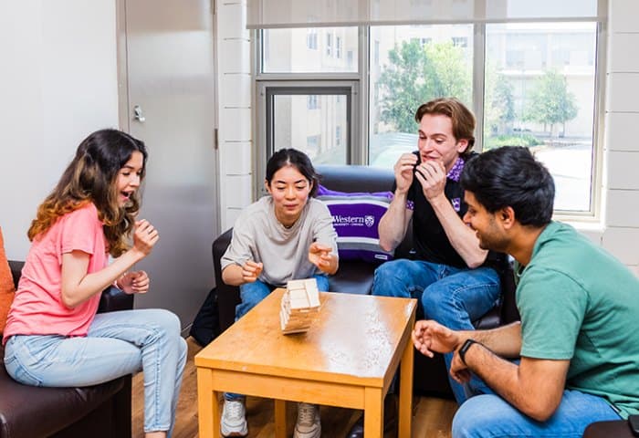 London Student Rentals