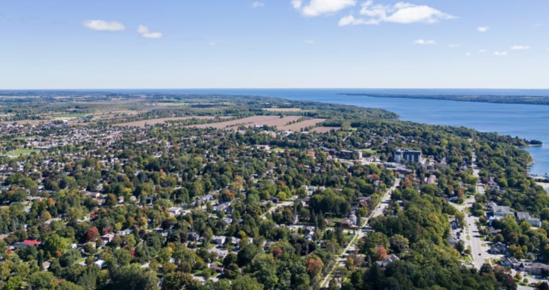 Mapleview Park
