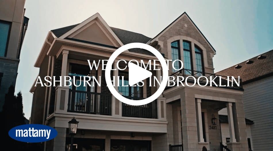 Ashburn Hills