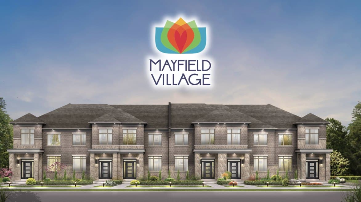 Mayfield Village