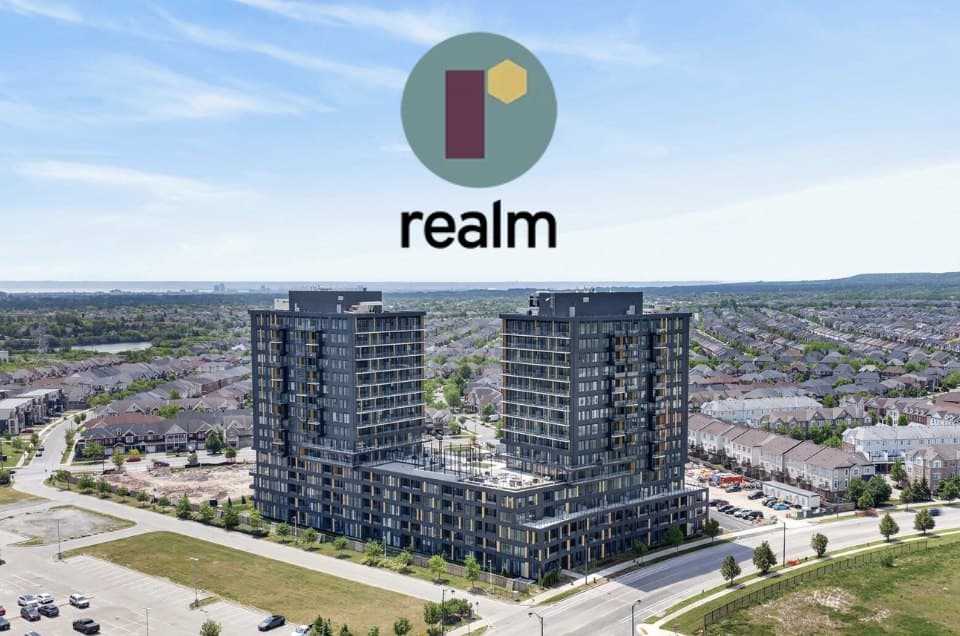 Realm Condos