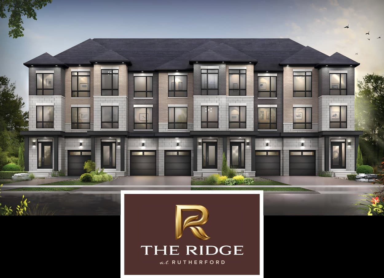 The Ridge at Rutherford