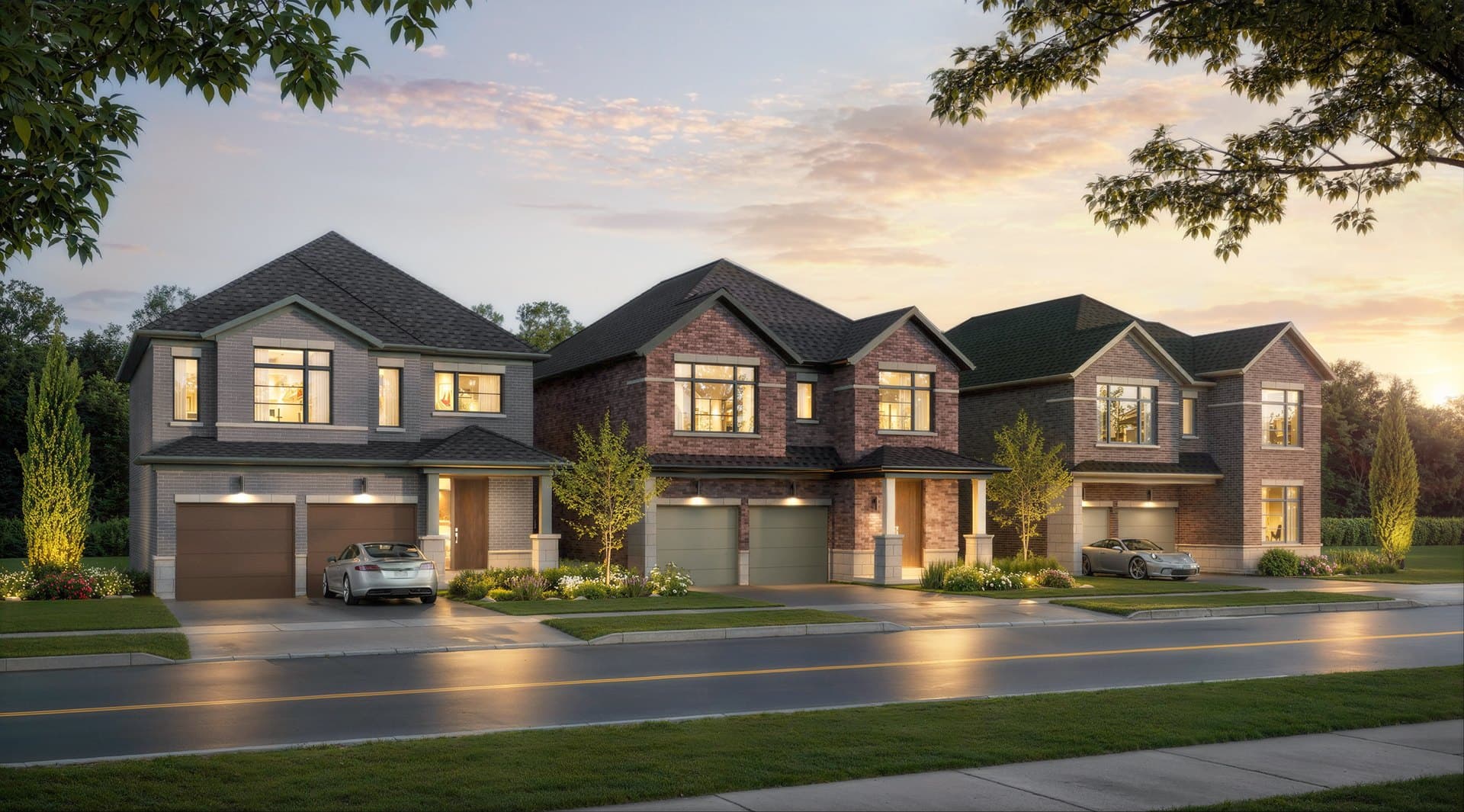 Wildfield Village